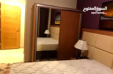  3 شقة للإيجار في مكة المكرمة حي بطحاء قريش