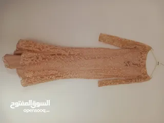  20 فساتين سهره تركي