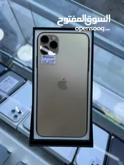  4 متوفر ايفونات 11 برو ماكس جيجا 64 و 256 مغير شاشه بطارية مشكل هدية كفر ولزقة وشاحن الاصلي و توصيل