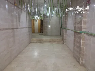  1 apartment furnished for rent in Nasr city from owner for residential or commercial use