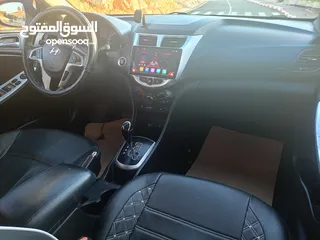  3 Hyundai accent