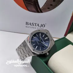  14 مجموعه من الساعات الباتيك فليب  اتوماتيك نسخة سوبر ماستر.... عالية الجودة مكينة مكشوف  رقم شصيه