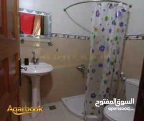  5 شقة مفروشة للايجار بمنطقة عين مصباح