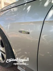  5 مرسيدس CGI 2010