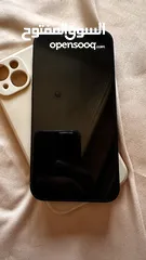  1 وكالة  iPhone 13 عادي 128gb