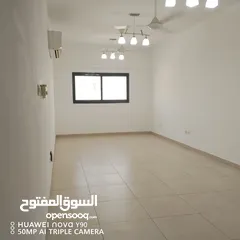  3 شقة للايجار مسقط ـ بوشر