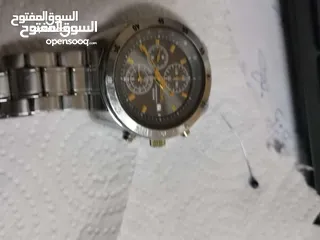  2 ساعه سيكو.