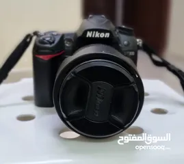  7 NIKON D7000 FOR SALE WITH AND FLASH