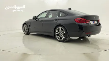  5 (FREE HOME TEST DRIVE AND ZERO DOWN PAYMENT) BMW 430I