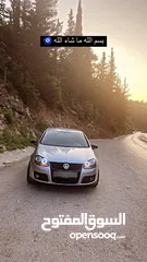  1 Golf mk5 _ 2008