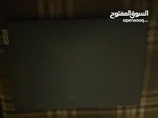  1 لابتوب  Lenovo  لابتوب للدراسه ووللشغل