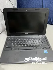  3 Dell لابتوب