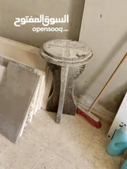  1 شايش بدون مطبخ