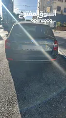  2 سكودا اوكتاڤيا ماتور 2000 تيربو ديزل