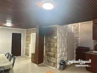  4 شقة للايجار