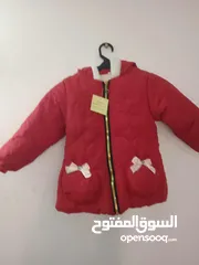  1 شروات ملابس ستاتي وولادي بناتي اطفال كياس مشكل صيفي وشتوي وربيعي كلو جديد القطعه بس 5 شيقل