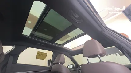  8 هونداي توسان هايبرد مع بانوراما