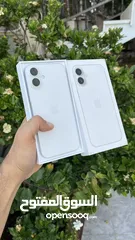  2 iPhone 16 plus شرق اوسط