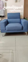  5 Sofa set (2+1+1) from Pan Home