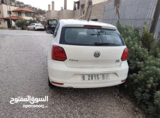  2 بولو 2016 اتومات