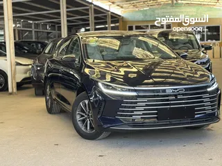  23 BYD DESTROYER 2024 بي واي دي ديستروير زيرو