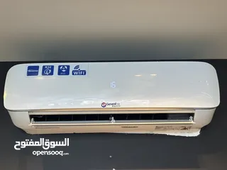  1 مكيف General electric للبيع