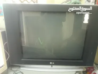  1 تلفزيون عادي ال جي