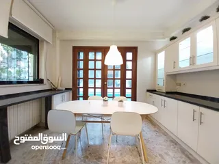  6 فيلا للايجار في عبدون  ( Property 33676 ) سنوي فقط