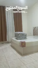  16 شقة مفروشة جديدة للايجار فى منطقة الجبيهة