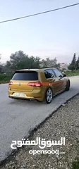  14 جولف ار لاين  R-line 2018