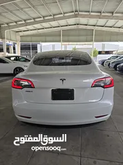  2 تسلا 3 ستاندر بلس 2021 فحص كامل