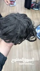  1 شعر مستعار شبابي