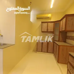  10 Semi Furnished Apartment for Rent in Al Hail North  REF 424MB