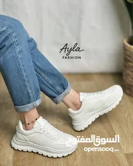  17 أحذية نسائية أنيقة