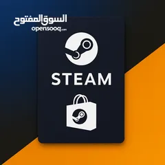  9 بيع بطاقات مختلفة وبأقل وأرخص الأسعار (بلايستيشن اكس بوكس ستيم ونتيندو وغيرها.. )