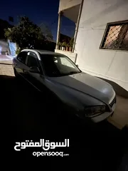  5 هيونداي أفانتي 2005