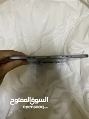  3 ايباد برو m1 2021 نضيف بدون مشاكل تابع الوصف