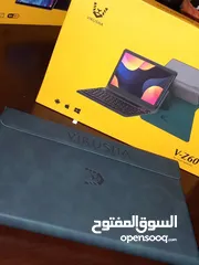  5 للبيع تابلت فيكوشا V-Z60 المميز