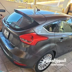  2 فورد فوكس 2015 ford focus