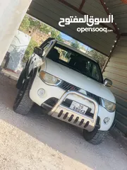  15 بكم ميتسوبيشي l200