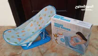  1 Baby Bather