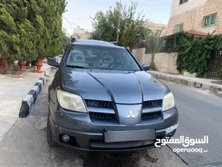  1 ميتشوبيشي 2006 للبيع