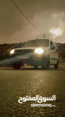  8 بيجو بارتنر موديل 2008