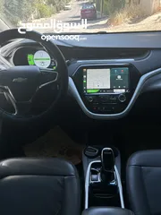  7 Bolt EV 2018