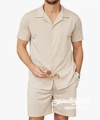  18 متوفر بيجامات رجالي قطن وشورط وبرمودا وبنطلون رياضة وداخلي رجالي وجميع اطقم الاندية
