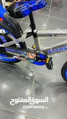  8 عرض جديد من island toys على الدراجة الهوائية مقاس 20 inch ماركة باتمان
