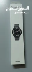  2 Galaxy watch 6 classic 43 mm black edition