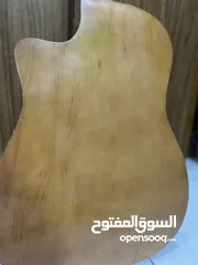  2 جيتار جديد