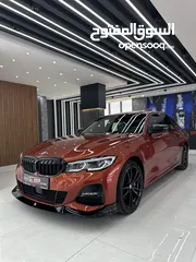  4 BMW330e فل