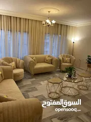  4 طقم كنب موديل بالالوان والاشكال والمقاسات